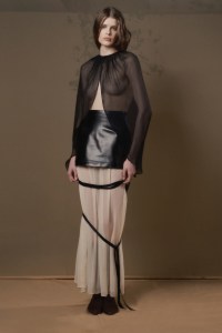 Mel Usine Fall 2026 Ready-to-Wear Collection