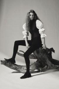 Mel Usine Fall 2026 Ready-to-Wear Collection