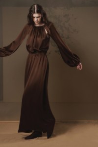 Mel Usine Fall 2026 Ready-to-Wear Collection