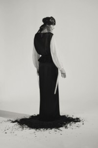 Mel Usine Fall 2026 Ready-to-Wear Collection