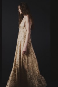 Mel Usine Fall 2026 Ready-to-Wear Collection