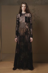 Mel Usine Fall 2026 Ready-to-Wear Collection