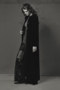 Mel Usine Fall 2026 Ready-to-Wear Collection