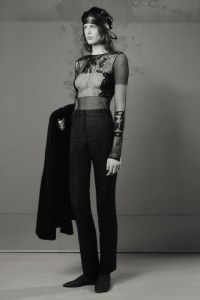 Mel Usine Fall 2026 Ready-to-Wear Collection