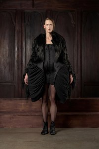Meruert Tolegen Fall 2026 ready-to-wear collection