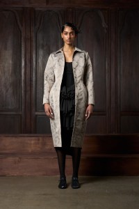 Meruert Tolegen Fall 2026 ready-to-wear collection