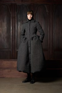 Meruert Tolegen Fall 2026 ready-to-wear collection
