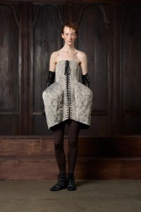 Meruert Tolegen Fall 2026 ready-to-wear collection