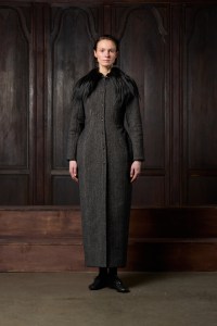 Meruert Tolegen Fall 2026 ready-to-wear collection