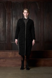 Meruert Tolegen Fall 2026 ready-to-wear collection