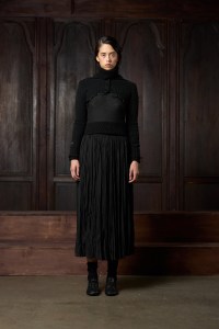 Meruert Tolegen Fall 2026 ready-to-wear collection