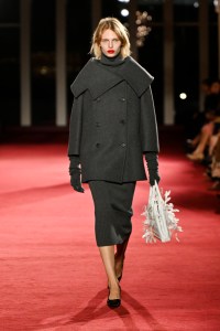 Michael Kors Collection Fall 2026 ready-to-wear collection at New York Fashion Week.