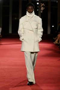 Michael Kors Collection Fall 2026 ready-to-wear collection at New York Fashion Week.