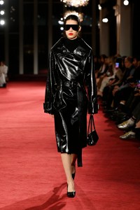 Michael Kors Collection Fall 2026 ready-to-wear collection at New York Fashion Week.