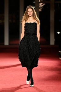 Michael Kors Collection Fall 2026 ready-to-wear collection at New York Fashion Week.