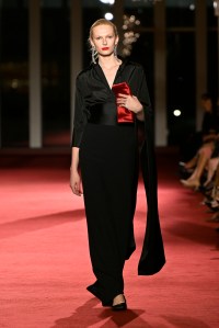 Michael Kors Collection Fall 2026 ready-to-wear collection at New York Fashion Week.