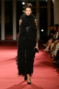 Michael Kors Collection Fall 2026 ready-to-wear collection at New York Fashion Week.