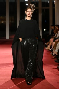 Michael Kors Collection Fall 2026 ready-to-wear collection at New York Fashion Week.