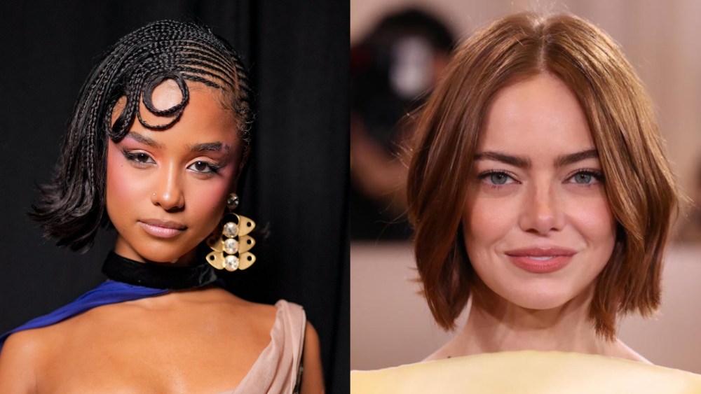 The hair, makeup and nail trends to make it big this spring break.