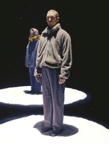 N.Hoolywood Fall 2026 Men’s ready-to-wear collection.
