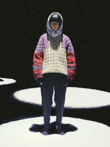 N.Hoolywood Fall 2026 Men’s ready-to-wear collection.