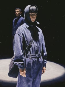 N.Hoolywood Fall 2026 Men’s ready-to-wear collection.