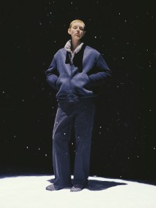 N.Hoolywood Fall 2026 Men’s ready-to-wear collection.