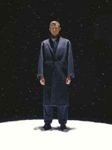 N.Hoolywood Fall 2026 Men’s ready-to-wear collection.
