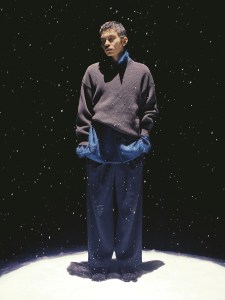 N.Hoolywood Fall 2026 Men’s ready-to-wear collection.