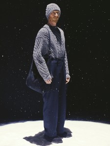 N.Hoolywood Fall 2026 Men’s ready-to-wear collection.