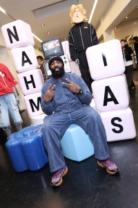 God Shammgod