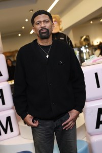 Jalen Rose