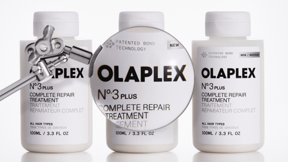 Olaplex No.3Plus