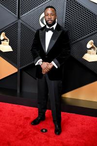 Yo Gotti at the 68th GRAMMY Awards held at the Crypto.com Arena on February 01, 2026 in Los Angeles, California.