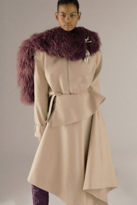 Palomo Fall 2026 ready-to-wear collection
