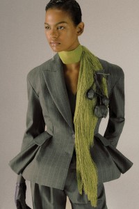 Palomo Fall 2026 ready-to-wear collection