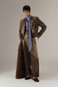 Palomo Fall 2026 ready-to-wear collection