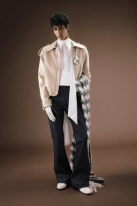 Palomo Fall 2026 ready-to-wear collection