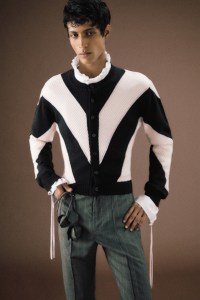 Palomo Fall 2026 ready-to-wear collection