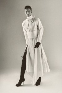 Palomo Fall 2026 ready-to-wear collection