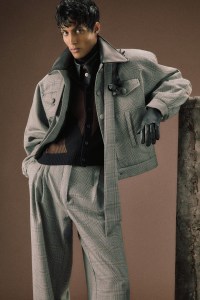 Palomo Fall 2026 ready-to-wear collection