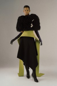 Palomo Fall 2026 ready-to-wear collection