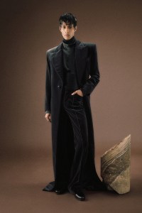 Palomo Fall 2026 ready-to-wear collection