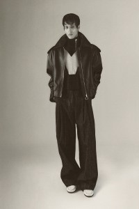 Palomo Fall 2026 ready-to-wear collection