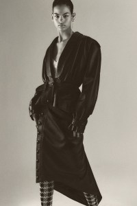 Palomo Fall 2026 ready-to-wear collection