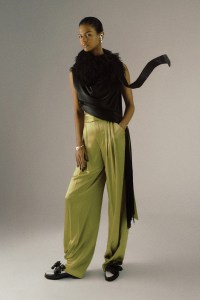Palomo Fall 2026 ready-to-wear collection