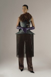 Palomo Fall 2026 ready-to-wear collection
