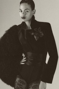 Palomo Fall 2026 ready-to-wear collection