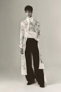 Palomo Fall 2026 ready-to-wear collection