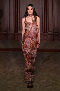 PatBo Fall 2026 ready-to-wear collection.
